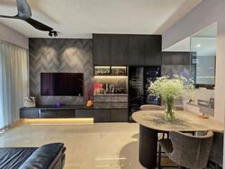 Botanique At Bartley (D19), Condominium #570712631